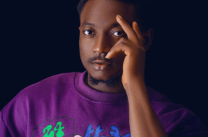 May Ba$h Returns With “Citron Haze,” a Study in Emotional Ambiguity Over R&B Trap Production