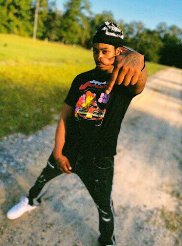 Monie-Bravo-370x500 Monie Bravo Prepares to Drop New Single “Wild”  