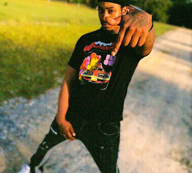 Monie Bravo Prepares to Drop New Single “Wild”