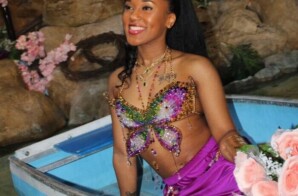 Breezy BRG Delivers Powerful and Addictive Pop Single “On Vibes (Like That)”