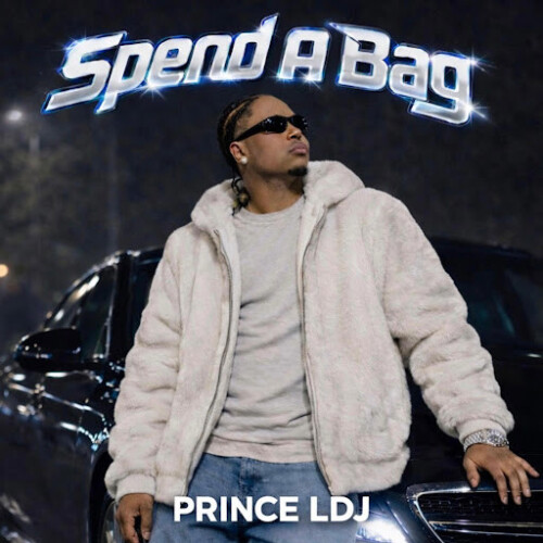 Prince-LDJ-Spend-a-Bag-Cover-500x500 Prince LDJ Introduces a New Era of R&B With Debut Single “Spend A Bag”