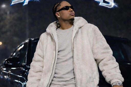 Prince LDJ Introduces a New Era of R&B With Debut Single “Spend A Bag”