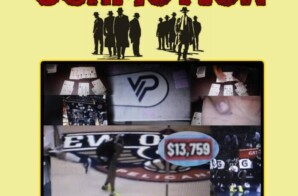 OSA Man Sets the Tone for Spring With “Scamotion” and Prepares to Drop “Bounce Dem Thangs”