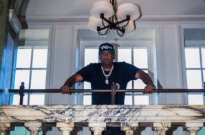 Tony Yayo Talks Legal Cannabis With Black Cannabis And Building Business In Queens