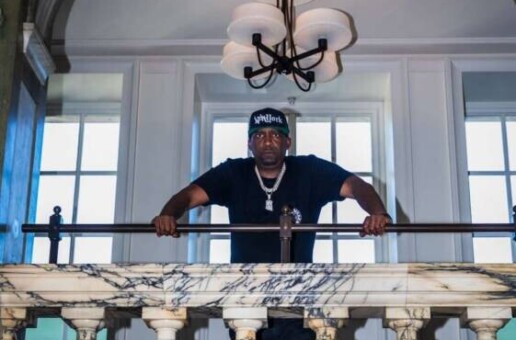 Tony Yayo Talks Legal Cannabis With Black Cannabis And Building Business In Queens