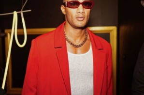 Mohamed Ramadan Shows How Hip-Hop’s Influence Is Reaching Every Corner of the World