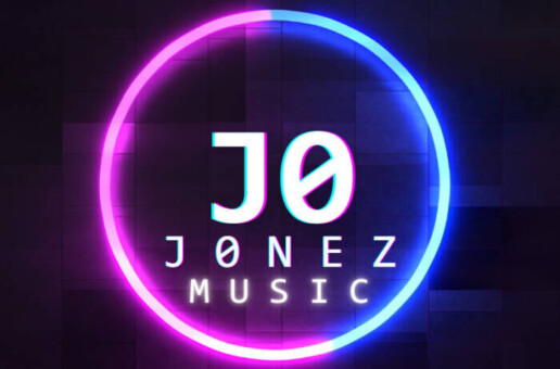 This Is What Midnight Feels Like — JØNEZ Delivers It