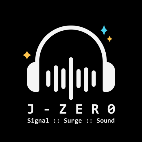 YT-JZERO-ARTIST-AVATAR-500x500 J-ZERØ Is Redefining What Energy Means in Electronic Music — and Listeners Are Paying Attention  