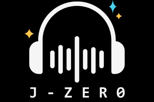 J-ZERØ Is Redefining What Energy Means in Electronic Music — and Listeners Are Paying Attention