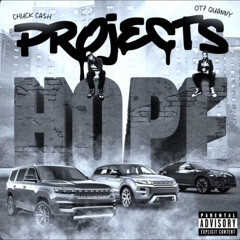 artworks-VIOfYyhWmISvzHbG-kKtuew-t240x240 Chuck Cash Unleashes New Single + Video "Projects Hope" featuring OT7 Quanny  