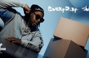 (Watch) Str8Cash – Everyday Shit