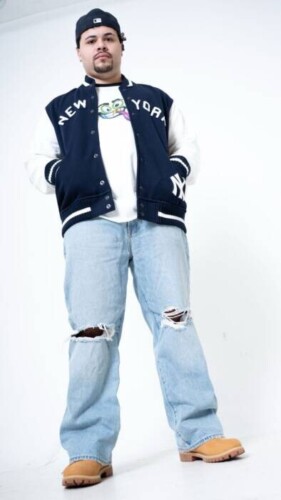 jlove-281x500 J Crvze’s “Crazy in Love” Is the Pop Love Anthem Women Didn’t Know They Needed  