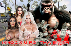 Detroit Meets Baltimore: G. Twilight & King $weetz Unite on the Unapologetic ‘Knock U Fo’ Tha Bitch