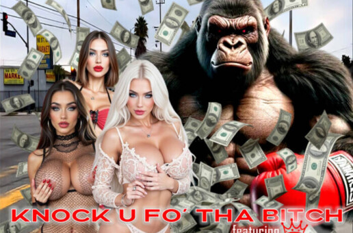 Detroit Meets Baltimore: G. Twilight & King $weetz Unite on the Unapologetic ‘Knock U Fo’ Tha Bitch