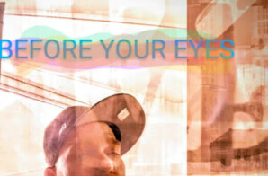 Bobby Wizdum’s “Before Your Eyes”: A Sincere Shift in Sound