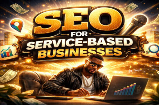 SEO for Service-Based Businesses: How to Dominate Your Market Like a Hip-Hop Legend