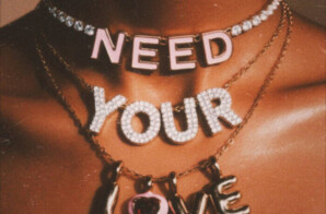 Brandy Haze Sets the Mood With New R&B Single “Need Your Love” — Out Now