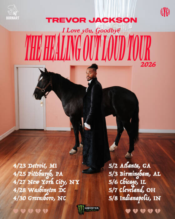 unnamed-2-1 Trevor Jackson Announces ‘The Healing Out Loud Tour 2026’  