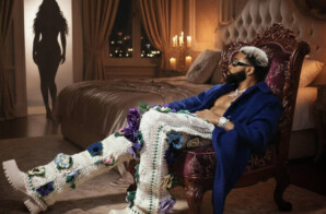 Elijah Connor Channels Early-2000s R&B on New Single “More Than A Friend”