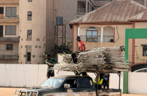 StressGods Return With New Single ‘WHAT IS THIS,’ Release Visual Filmed in Guinea