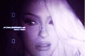 Jorjiana Continues Breakout Run With “Rich Finally”