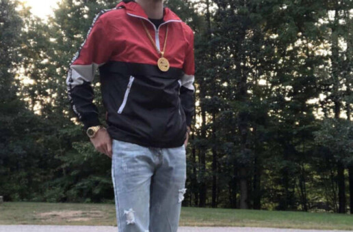 2FromTheVale: Sanford, Maine Artist Gavin Michael DeRosie Building a Name in Hip Hop