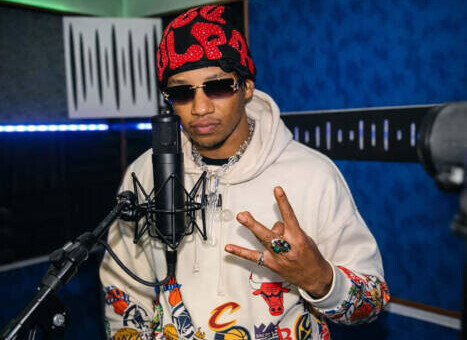 SelfPaidJames Continues His Rise as Vallejo’s Independent Voice With a Self-Made Movement