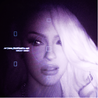 unnamed Jorjiana Continues Breakout Run With “Rich Finally”  