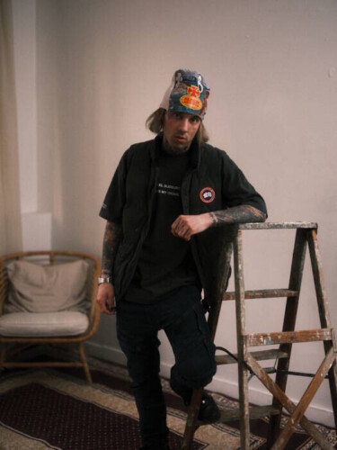 0BEB147A-DD65-4D1F-8765-F6B41D7A6546-375x500 Create or Be Left Behind — The Mindset Fueling Chazzy Boo’s Rise  