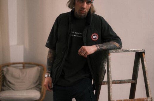 Create or Be Left Behind — The Mindset Fueling Chazzy Boo’s Rise