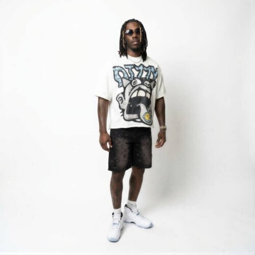 1-1-500x500 Babyboy Polo's "Club Love" Featuring Ahlura Rose Is Putting Forth Worth On The Map  