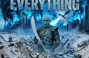 Chicago Rapper Jsun Borne Drops Fiery New Anthem “IT’S GONNA CHANGE EVERYTHING” Ahead of Winta Soulja EP