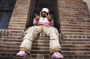 Ajaxx Delivers a Smooth West Coast Experience with Eastside Love Letter