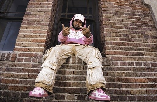 Ajaxx Delivers a Smooth West Coast Experience with Eastside Love Letter