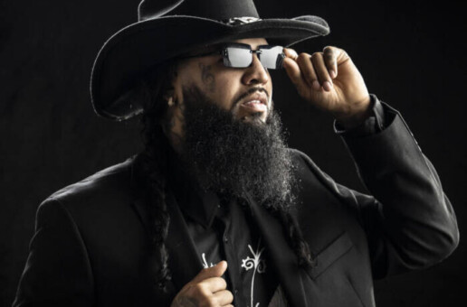 Marquiese McClendon Releases Genre-Bending Country Hip Hop Single “Back Seat”