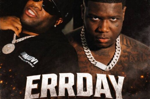 Yungworld Juan Drops New Single “Err Day” Featuring Atlanta Artist Enphamus