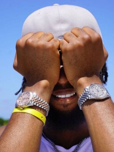 529372205_18075452777506199_5745016172424031785_n-375x500 The Blueprint of a Hustler: How Tesslaa is Rewriting the Independent Playbook  