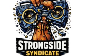 DJ Mannie Faces Launches StrongSide Syndicate & Official Website to Power the Next Generation of DJs and Independent Artists