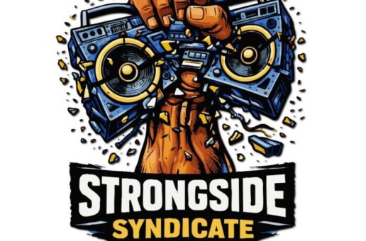 DJ Mannie Faces Launches StrongSide Syndicate & Official Website to Power the Next Generation of DJs and Independent Artists