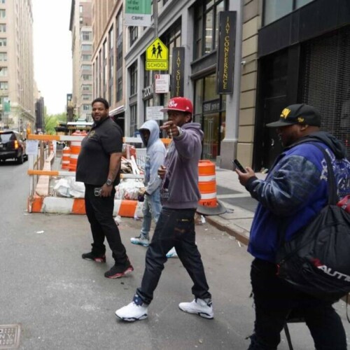 672801117_1234591788755234_1485643853751535266_n-500x500 Taylo: From East Baltimore Roots to Building a Purpose-Driven Music Career  