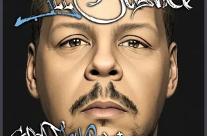 Ill Justice Sets the Standard with “Goat Level Respect” — A Star-Studded Hip-Hop Statement