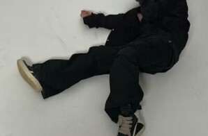 STAY Ignites a Raw New Wave with “CRASH OUT,” Blending Grit, Chaos, and Independence