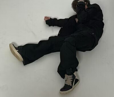 STAY Ignites a Raw New Wave with “CRASH OUT,” Blending Grit, Chaos, and Independence