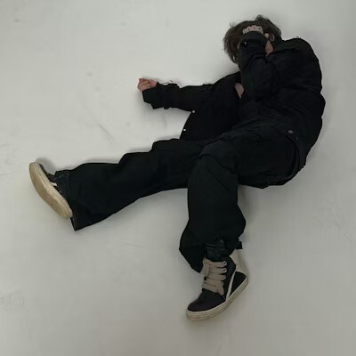 85203C6F-F0E0-490F-A0AA-11B7E238F035 STAY Ignites a Raw New Wave with “CRASH OUT,” Blending Grit, Chaos, and Independence  