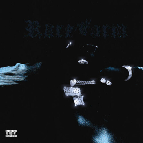 Album-Cover-1-500x500 KAKEA B KEEPS IT WEST COAST WITH “SERVIN”