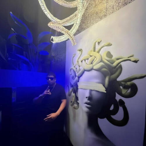 Azazel-The-Marine-500x500 Azazel The Marine Turns Pain Into Power With Upcoming Album “No Sleep”  