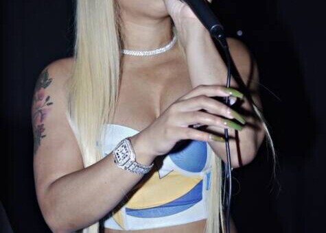 Lexi Gold Shuts Down SXSW Weekend with Viral “Ronnie” Buzz