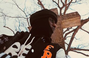 BAWON Challenges the Status Quo With Bold New Album “Winter In America (The Epstein Files Disclosure)”