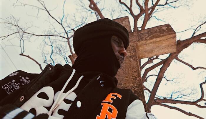 BAWON1 BAWON Challenges the Status Quo With Bold New Album "Winter In America (The Epstein Files Disclosure)"  