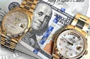 Young Maynee reunites once again with Chance on his new single “Plain” from his upcoming album “Dat Migo 3”!